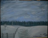 by Amanda Cantrell