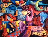 by Darwin Leon