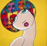 by Samantha Thompson