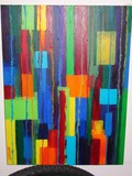 by Dana Bernard Elliott