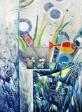 by gianantonio zago marino