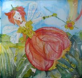 by Donna Zawadzka