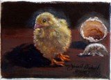 by Jeanie Chadwick