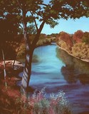by Barbara Miller
