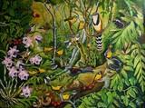 by Meena Subramaniam