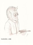 by Luis Barrera