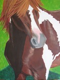 by Christie Crawford