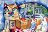 by oxana zaika