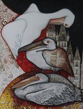 by oxana zaika