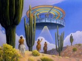 by Bruce Birkland