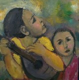 by Shakeh Sarookhanian