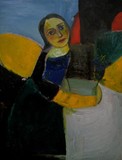 by Shakeh Sarookhanian