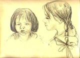 by Alexandra  Dvinitninova