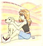 by Melisa Tokujo