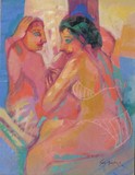 by Caballero Salguero