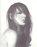 by Mandie Valin