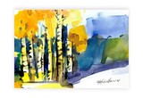 by Kathy Morton-Stanion