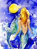 by Kathy Morton-Stanion