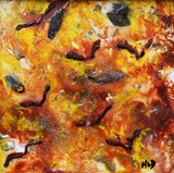 by Heather Leigh Douglas