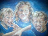 by Grace Engel