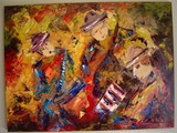 by Eugenia Abramson