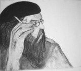 by Jacob D Hostetler M.F.A.