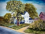 by Joan Stohlman