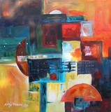 by leny hendrickx