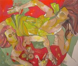 by LENA kramaric
