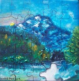by Sandra McClure