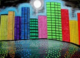 by sandy wager