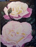 by Sharon De Vore