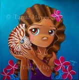 by Tamia Hayes