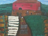 by Gina Cowins