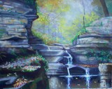 by darrell parrott