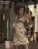 by Anne Dubois