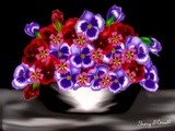 by Sherry Cornett