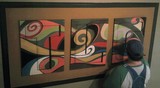 by santia garcia