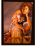 by Inga  Kimberly  Brown