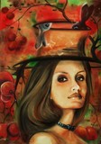 by Larissa Moskaleva