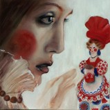 by Larissa Moskaleva