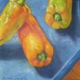 by Kathleen Loesch