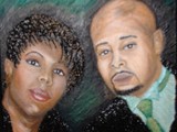by Keenya Woods
