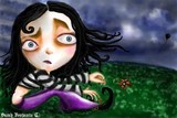 by Sarah Benjamin