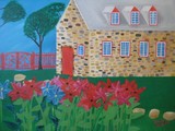 by Jessica Abbott