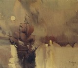 by valery syrov
