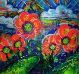 by ginny wegener