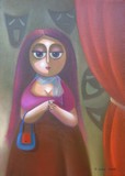 by Jarmila Sabo
