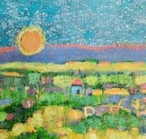 by laura Hains