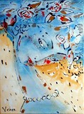 by Oksana Veber